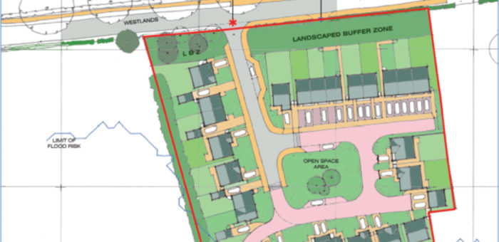 White House Farm plan phase 2